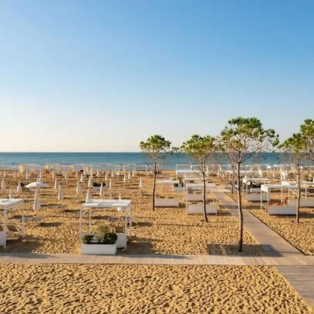 Lejlighed Seaside With Shared Pool Bibione